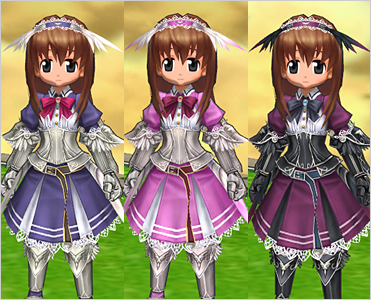 Valkyrie Dress